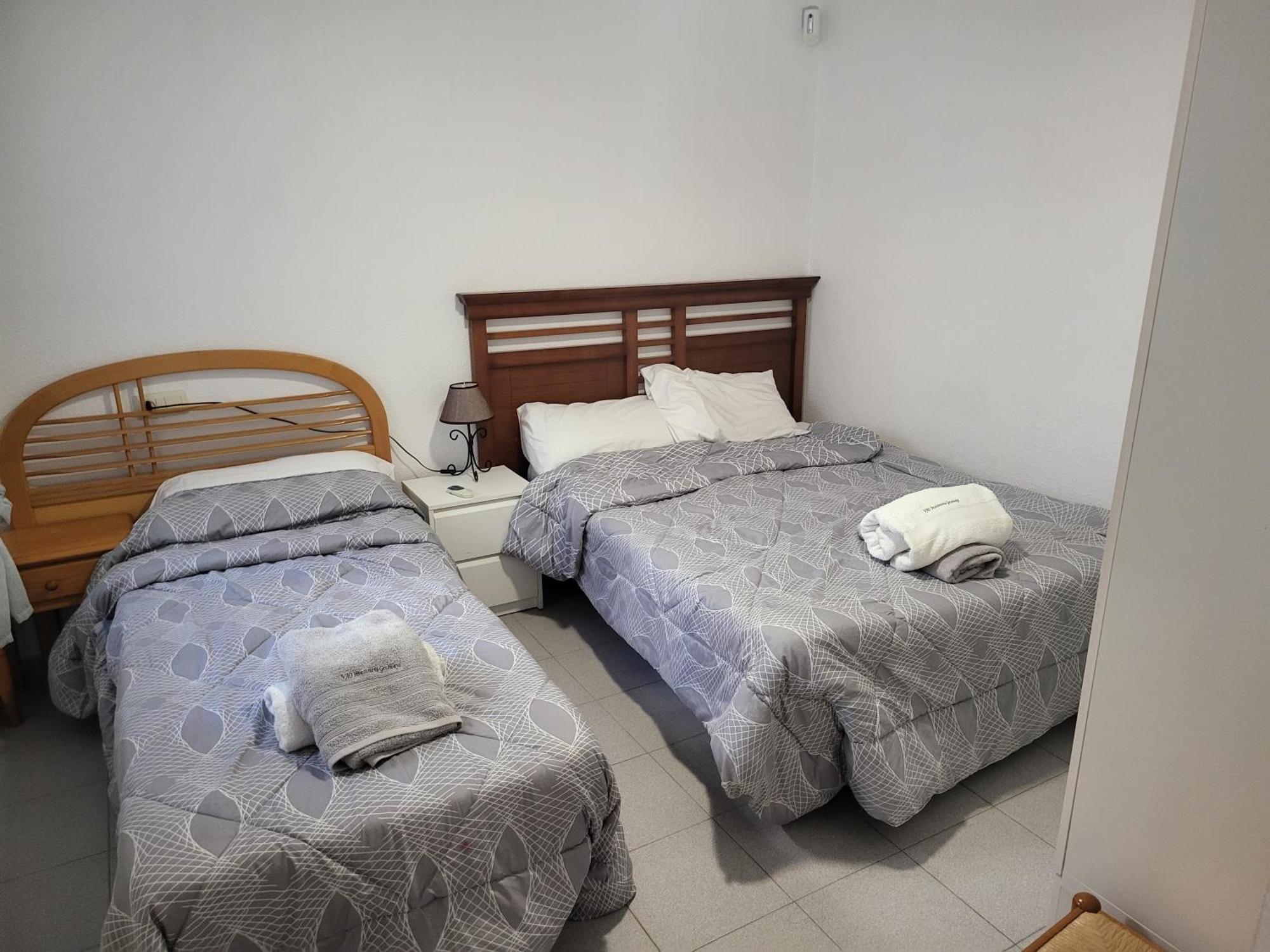 Los1-Vao Holiday Rentals- Los Alcazares Near Roda Roundabout Exterior foto